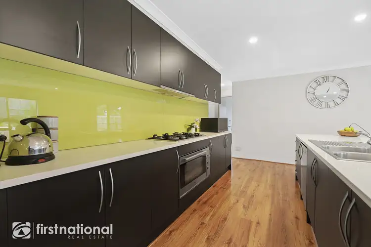 Fifth view of Homely house listing, 42A Dawson Drive, Warragul VIC 3820