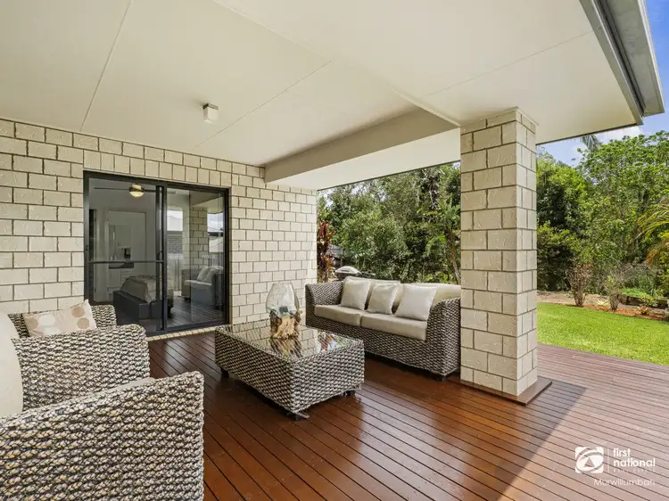 68 Riveroak Drive, Murwillumbah NSW 2484