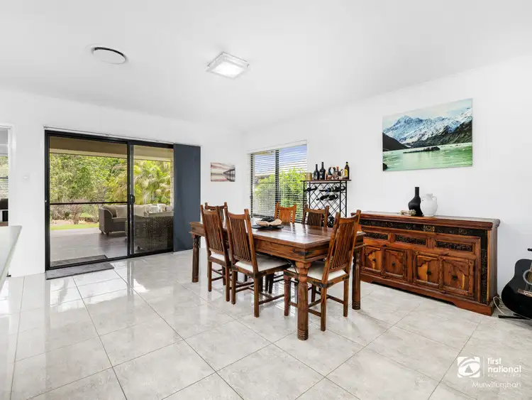 Fifth view of Homely house listing, 68 Riveroak Drive, Murwillumbah NSW 2484