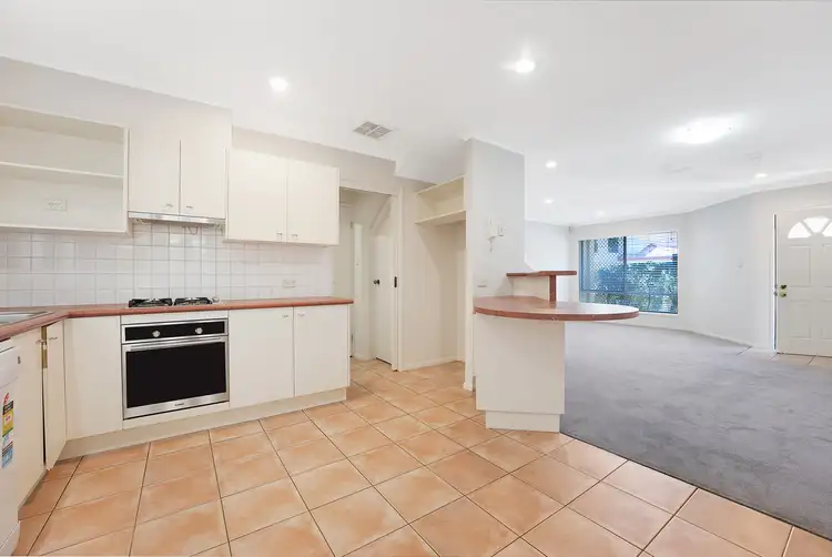 Fourth view of Homely townhouse listing, 32/139 Pring Street, Hendra QLD 4011