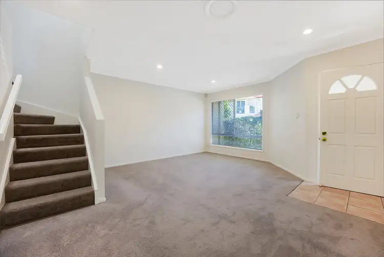 Fifth view of Homely townhouse listing, 32/139 Pring Street, Hendra QLD 4011