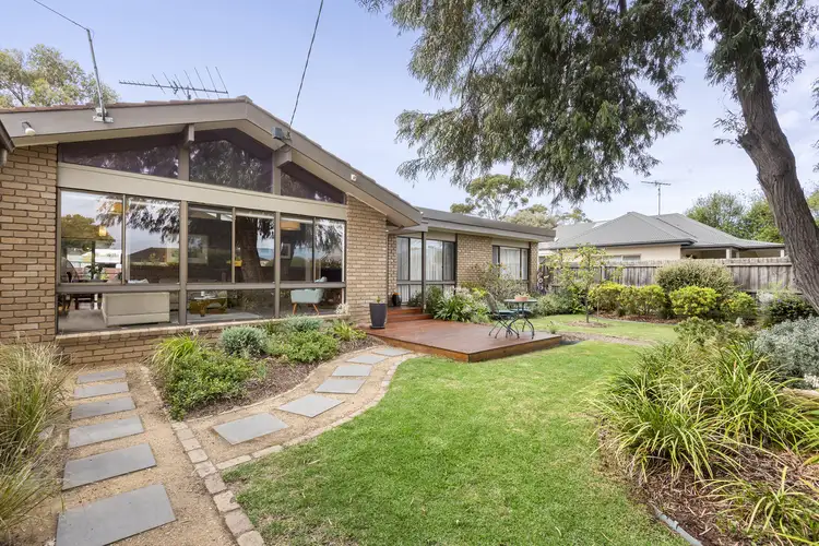 Main view of Homely house listing, 1 Jennifer Crescent, Point Lonsdale VIC 3225