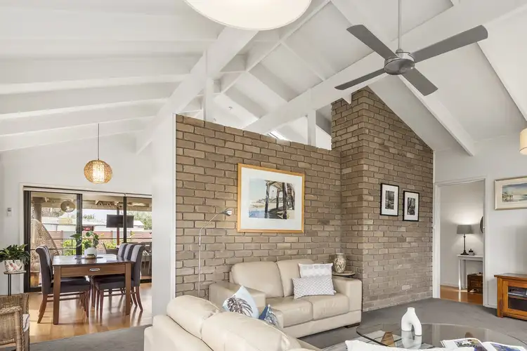 Third view of Homely house listing, 1 Jennifer Crescent, Point Lonsdale VIC 3225