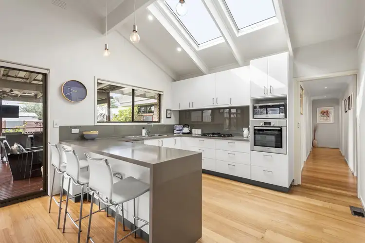 Fourth view of Homely house listing, 1 Jennifer Crescent, Point Lonsdale VIC 3225