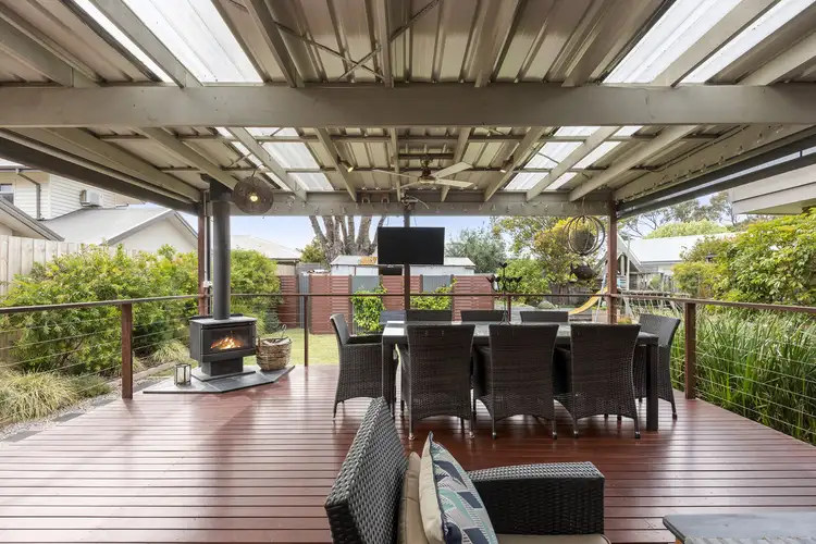 Sixth view of Homely house listing, 1 Jennifer Crescent, Point Lonsdale VIC 3225