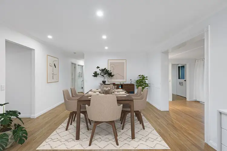 Fourth view of Homely house listing, 5 St Petersburg Place, Nerang QLD 4211