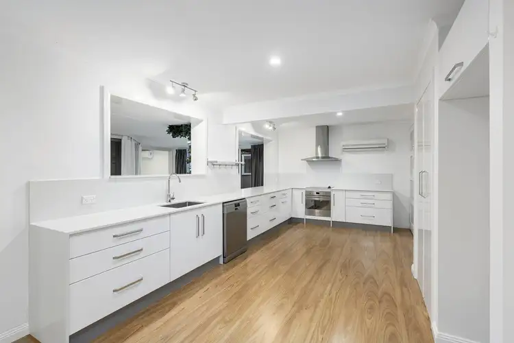 Sixth view of Homely house listing, 5 St Petersburg Place, Nerang QLD 4211