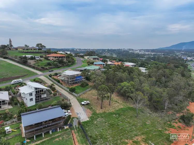 Main view of Homely land listing, 20c Naomi Drive, Taroomball QLD 4703