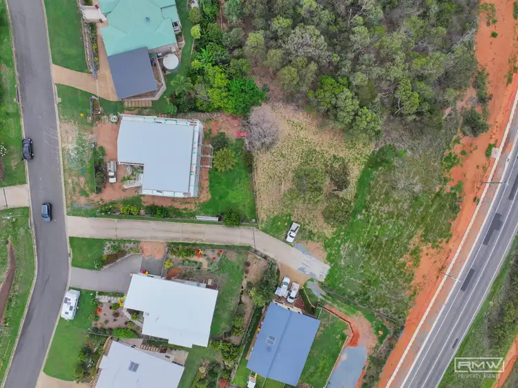 Second view of Homely land listing, 20c Naomi Drive, Taroomball QLD 4703