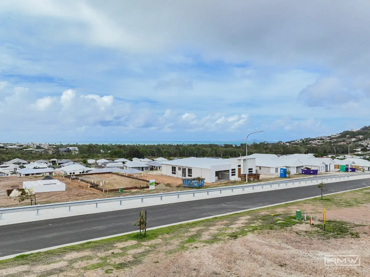 Main view of Homely land listing, 17 Beach House Drive, Lammermoor QLD 4703