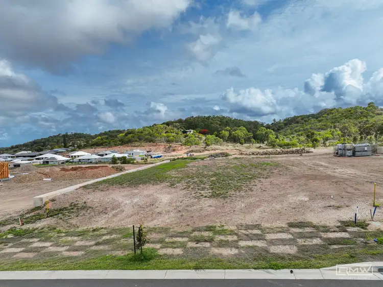 Third view of Homely land listing, 17 Beach House Drive, Lammermoor QLD 4703