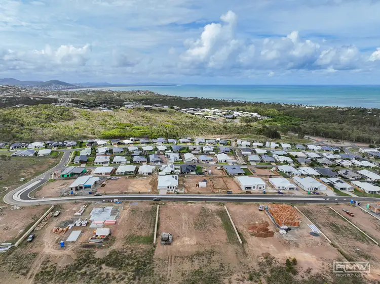 Sixth view of Homely land listing, 17 Beach House Drive, Lammermoor QLD 4703