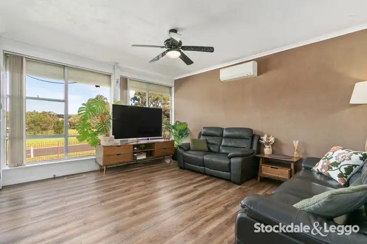 Second view of Homely house listing, 35 White Parade, Churchill VIC 3842