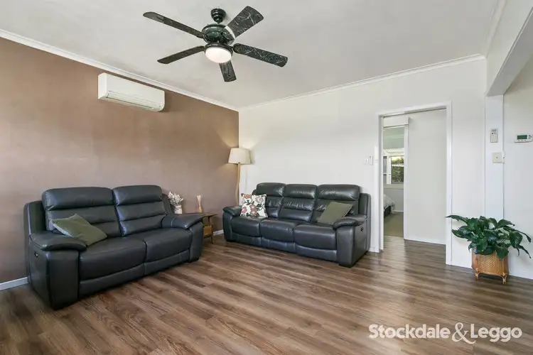 Fourth view of Homely house listing, 35 White Parade, Churchill VIC 3842