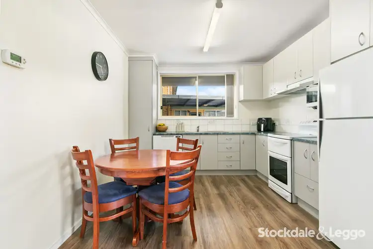 Sixth view of Homely house listing, 35 White Parade, Churchill VIC 3842