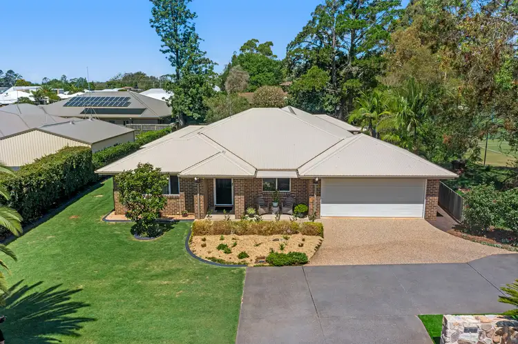 Main view of Homely house listing, 2 Nielsen Court, Middle Ridge QLD 4350