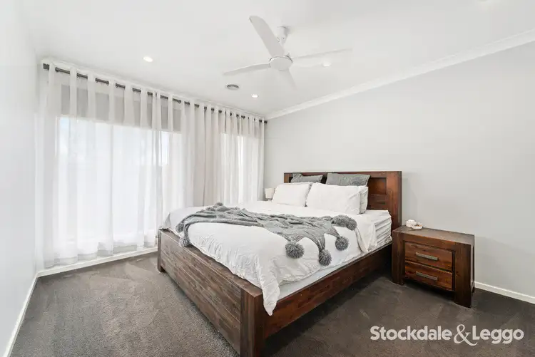 Second view of Homely house listing, 16 Deane Street, Traralgon VIC 3844