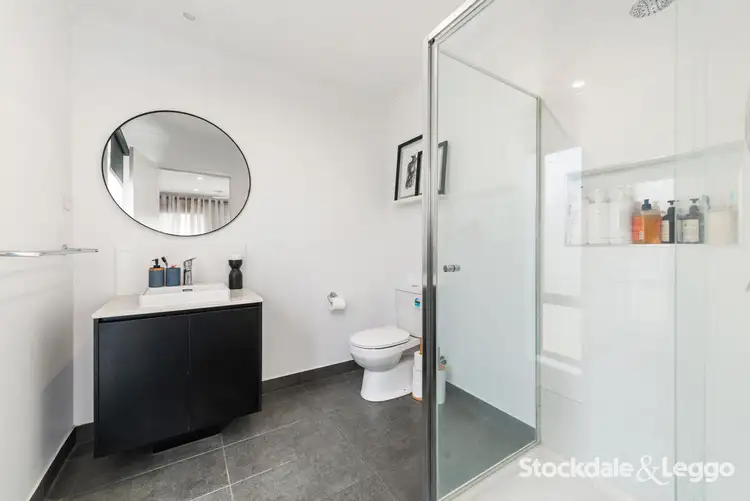Third view of Homely house listing, 16 Deane Street, Traralgon VIC 3844