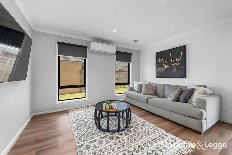 Fourth view of Homely house listing, 16 Deane Street, Traralgon VIC 3844