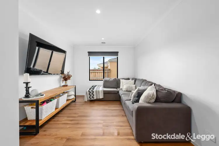Fifth view of Homely house listing, 16 Deane Street, Traralgon VIC 3844