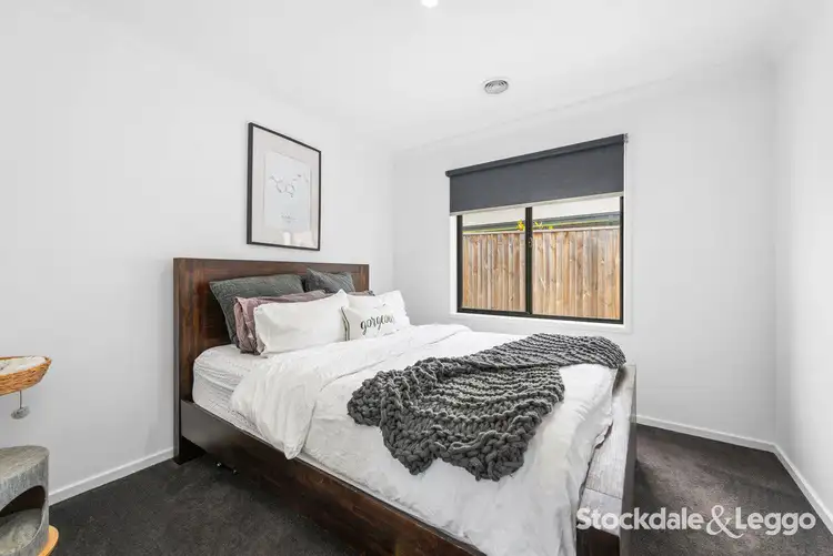 Sixth view of Homely house listing, 16 Deane Street, Traralgon VIC 3844