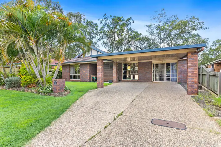 Second view of Homely house listing, 59 Caribou Drive, Brassall QLD 4305