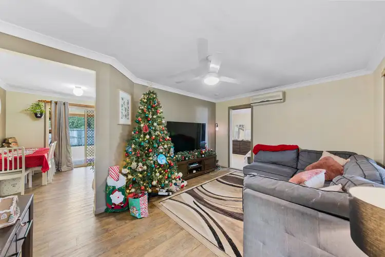 Fourth view of Homely house listing, 59 Caribou Drive, Brassall QLD 4305