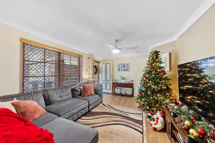 Fifth view of Homely house listing, 59 Caribou Drive, Brassall QLD 4305