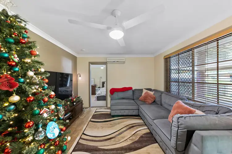 Sixth view of Homely house listing, 59 Caribou Drive, Brassall QLD 4305
