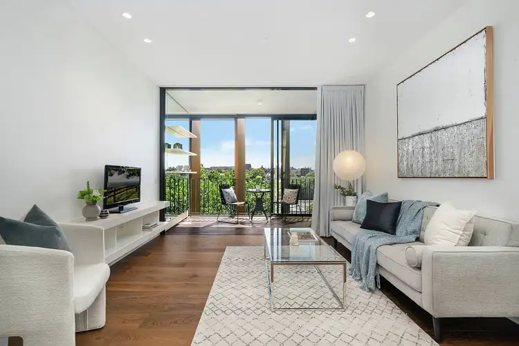 613/8 Central Park Avenue, Chippendale NSW 2008