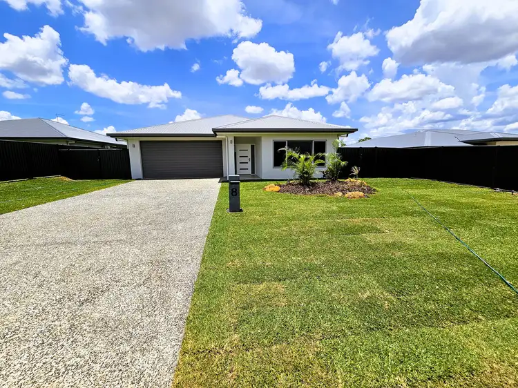 8 Pietro Court, Mareeba QLD 4880