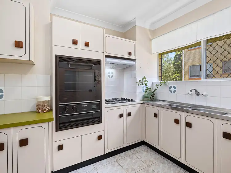 Third view of Homely apartment listing, 3/34 Kingsmill Street, Chermside QLD 4032