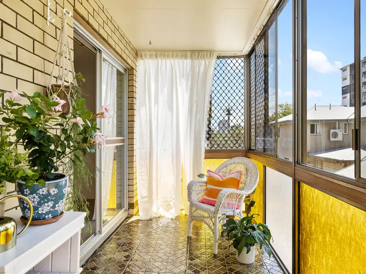 Fifth view of Homely apartment listing, 3/34 Kingsmill Street, Chermside QLD 4032