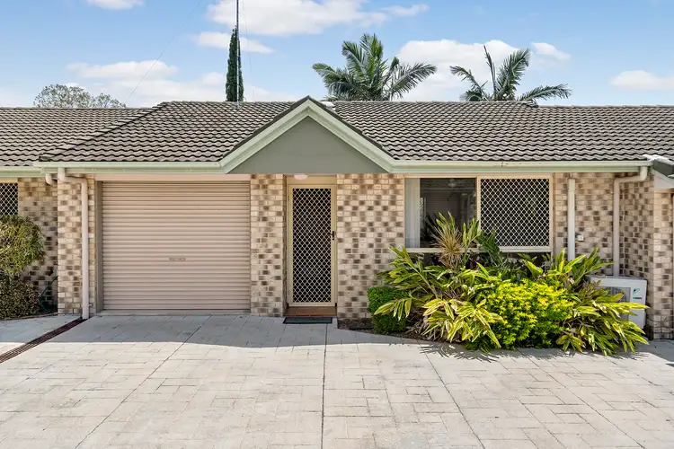 6/100 Beerburrum Street, Battery Hill QLD 4551