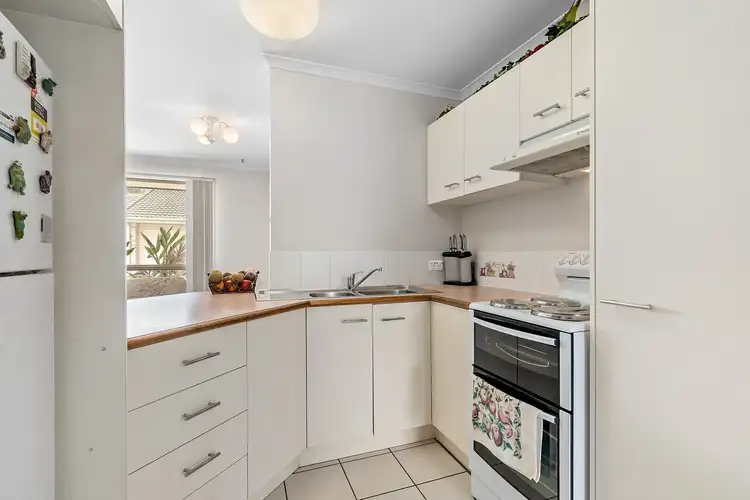 Third view of Homely unit listing, 6/100 Beerburrum Street, Battery Hill QLD 4551