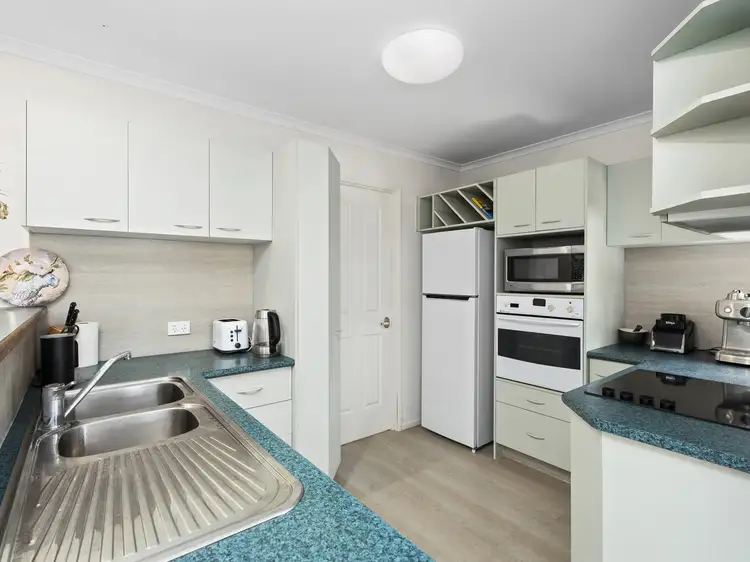 Second view of Homely villa listing, 4/44 Helensvale Road, Helensvale QLD 4212