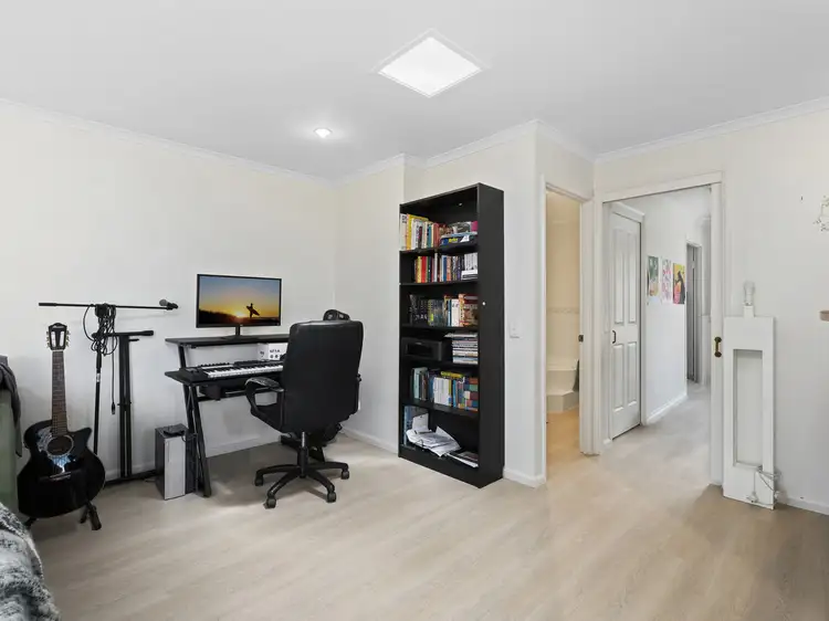 Fourth view of Homely villa listing, 4/44 Helensvale Road, Helensvale QLD 4212