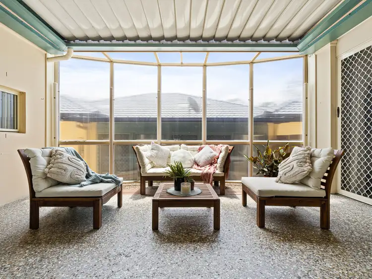 Fifth view of Homely villa listing, 4/44 Helensvale Road, Helensvale QLD 4212