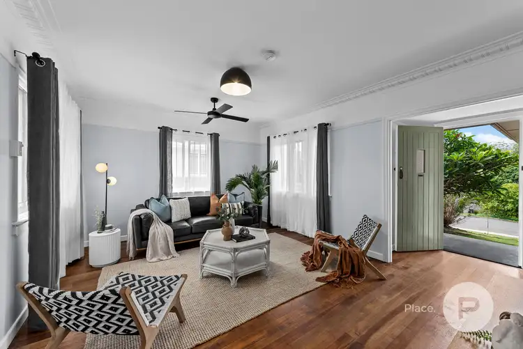 Main view of Homely house listing, 23 Sapphire Street, Holland Park QLD 4121