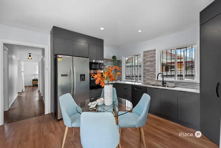 Second view of Homely house listing, 23 Sapphire Street, Holland Park QLD 4121