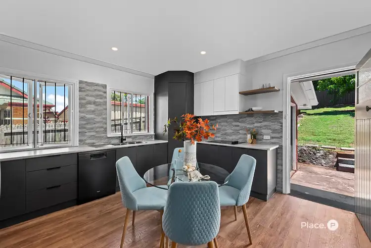 Third view of Homely house listing, 23 Sapphire Street, Holland Park QLD 4121