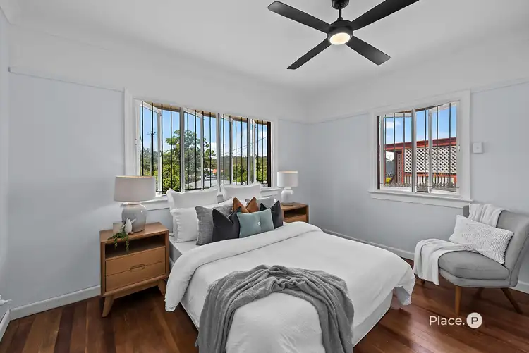 Fifth view of Homely house listing, 23 Sapphire Street, Holland Park QLD 4121