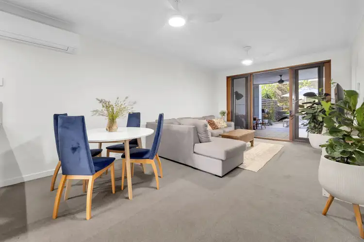 Fourth view of Homely apartment listing, 5/106-110 Bonney Avenue, Clayfield QLD 4011
