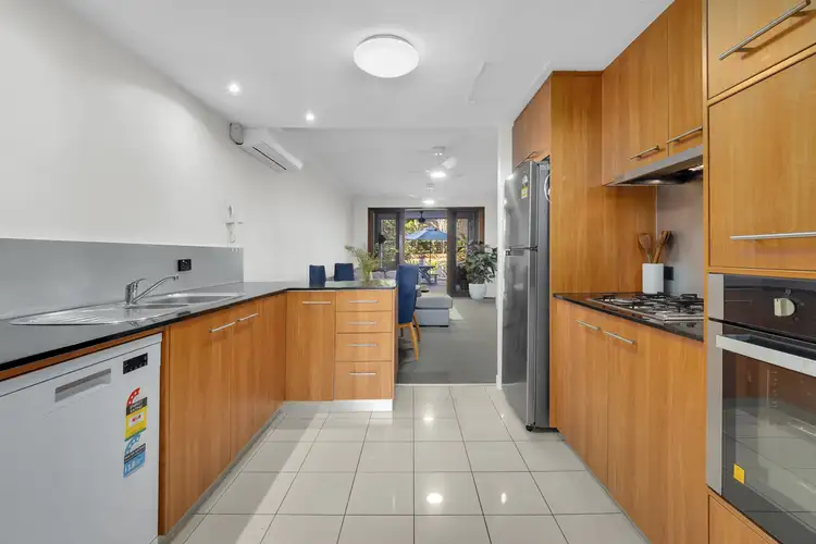 Sixth view of Homely apartment listing, 5/106-110 Bonney Avenue, Clayfield QLD 4011