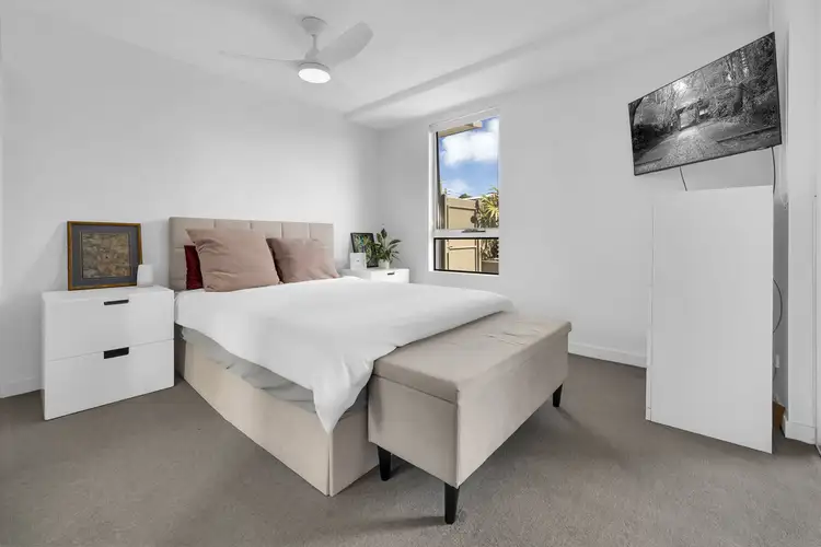 Seventh view of Homely apartment listing, 5/106-110 Bonney Avenue, Clayfield QLD 4011