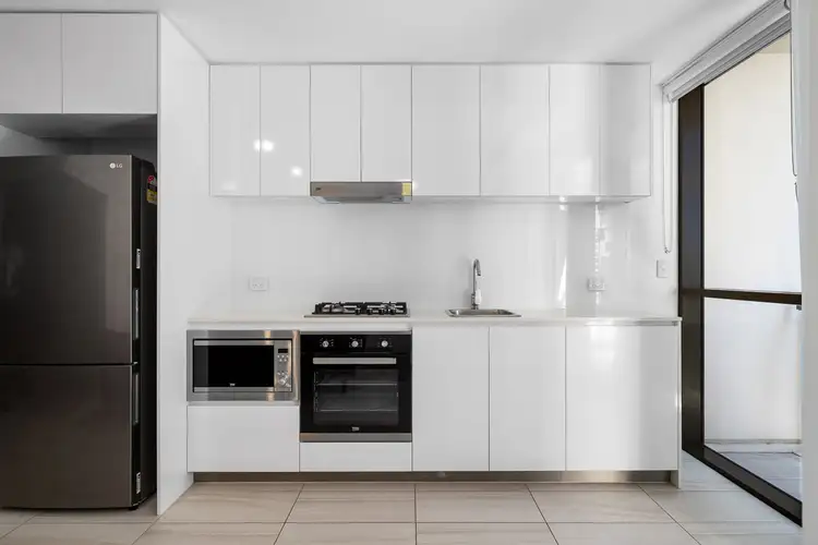 Sixth view of Homely apartment listing, 701/10 Stratton Street, Newstead QLD 4006