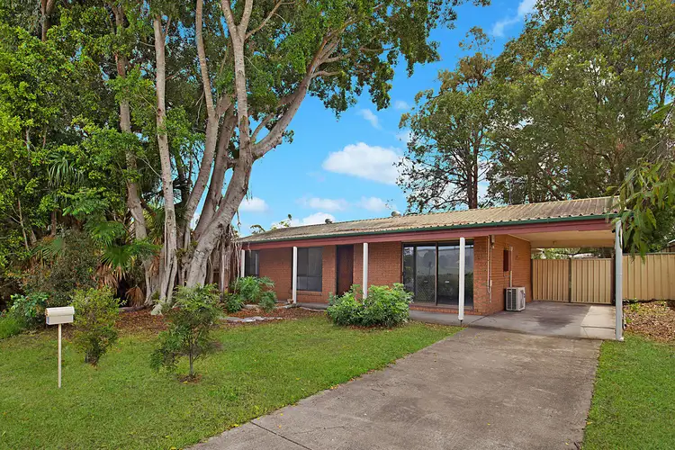 170 Browns Plains Road, Browns Plains QLD 4118