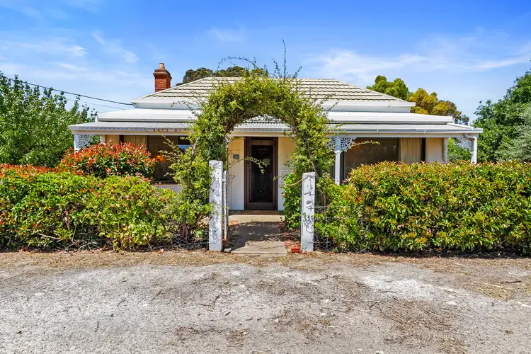 36 Garden Street, Laura SA 5480