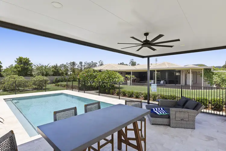 Third view of Homely house listing, 70 Parkridge Drive, Withcott QLD 4352