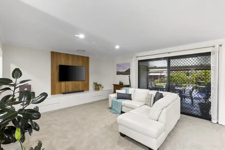 Fourth view of Homely house listing, 70 Parkridge Drive, Withcott QLD 4352
